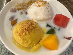 -椰语堂·海南清补凉(中山骑楼店)