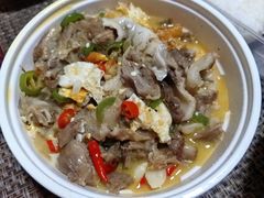 -湘江红·湖南招牌菜(莲花南路店)