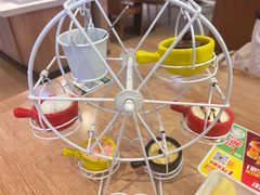 -豪客来牛排(成都锦江大融城店)