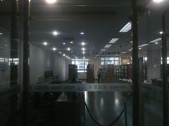 -苏州图书馆(人民路总馆)