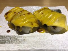 -富山日式料理(宽厚里店)