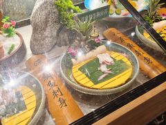 -焰江山·海鲜牛排烤肉自助(环形中心店)
