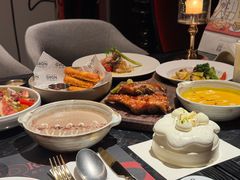 -Nord Grill&Bar Highland诺德西餐(深圳欢乐海岸店)