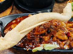 鱼糕串-妈妈手(山大总店)