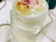 -Blueglass酸奶(财富购物中心店)