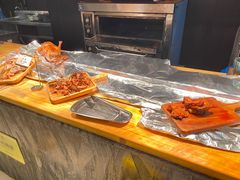 -芭菲盛宴·环球美食(北城国际店)