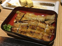 -昇鳗鱼家(浦东店)