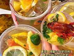 -文和友老长沙龙虾馆(化龙池店)