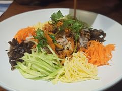 -朝馆·市井本味菜