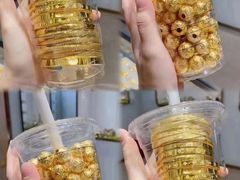 -六福珠寶(陈村顺联广场店)