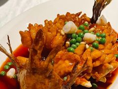 -玫瑰厅上海菜(兴国路店)