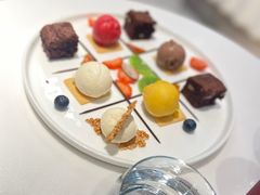 -哈根达斯(武汉天地店)