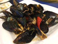 青贝-潮喜竹溪荔湖酒家(荔枝湾店)