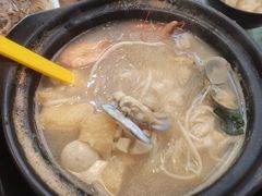 -聚缘坊特色名小吃(天元西街店)