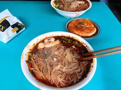 红味肥肠粉-甘记肥肠粉(马鞍北路店)