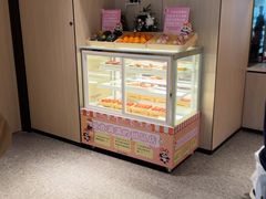 -海底捞火锅(巴黎春天浦建店)