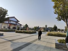 -漩门湾国家湿地公园