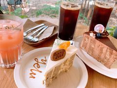 -野路甜点铺(松柏路店)