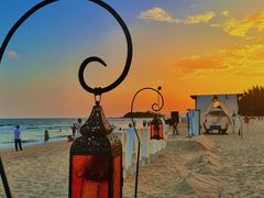 -海南清水湾莱佛士酒店