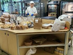 -麦田工坊(月湖店)