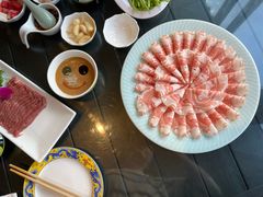 -南门涮肉(上海二店)