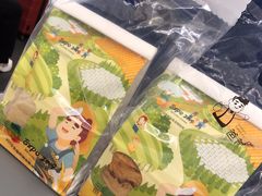 -爸爸糖吐司面包(南京奥体店)