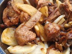 -黎记大排档(慈云路店)