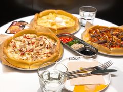 -乐凯撒披萨(海岸城店)
