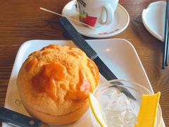 -香港表哥茶餐厅(银泰百货店)