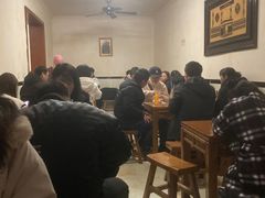 -刘信牛羊肉小炒泡馍(回民街店)
