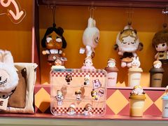 -泡泡玛特POPMART(上海环球港店)