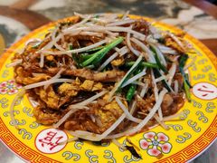 -那家小馆•北京菜•烤鸭(香山店)