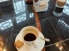 -海口万豪·大堂吧·望海吧.日落海景·下午茶·奶茶·咖啡·轻食·蛋糕·鸡尾酒·清吧