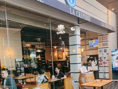 -La Creperie法餐厅(芮欧百货店)