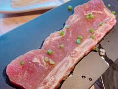 调味牛排-权金城·炭火烤肉(北京联想桥店)