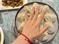 -叶存利海鲜大馅饺子(海宁路总店)