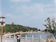 -泰山风景名胜区-虎山公园