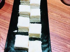 娜帕里勇-天山集市餐厅(康城店)
