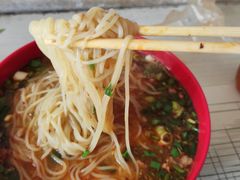 冷面-沛县冷面米线