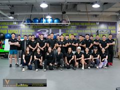 -VPsmart私教健身工作室(新华路旗舰店)