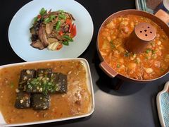 -桥边小楼·手工云南菜·古城观景小楼