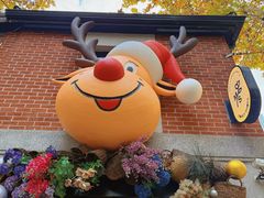 -Money Shops(愚园路店)