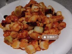 -紫光园(劲松店)