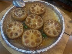 -一心斋素食馆(龙岗店)