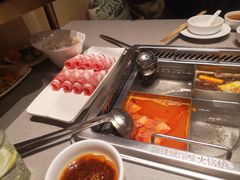 -海底捞火锅(南海万科广场店)