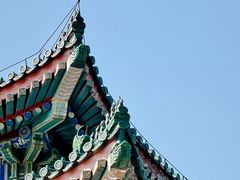 -北平图书馆旧址