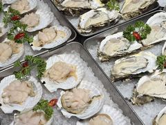 -连鹭海鲜·海肠捞饭·海胆饭(星海店)