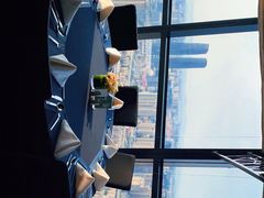 -锦厨国际自助餐厅 · 云端景观 (昆明索菲特大酒店)