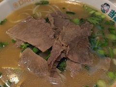 -当家水煎包·牛肉汤(浦江店)