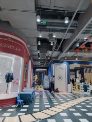 -meland亲子乐园(北京首开通州万象汇店)